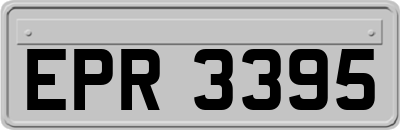 EPR3395