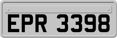 EPR3398