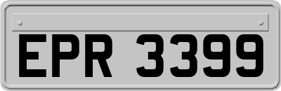 EPR3399