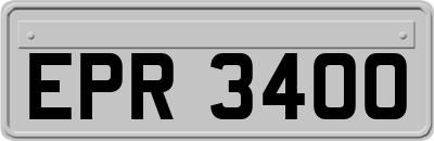 EPR3400