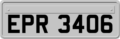 EPR3406