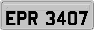EPR3407