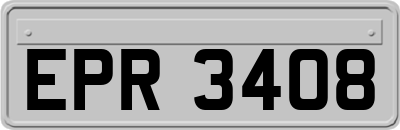 EPR3408