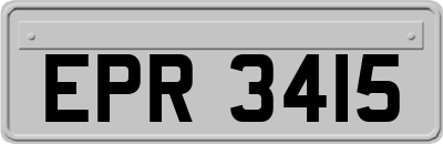 EPR3415