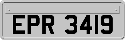 EPR3419