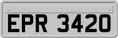 EPR3420