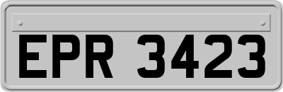 EPR3423