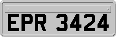 EPR3424