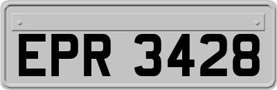 EPR3428