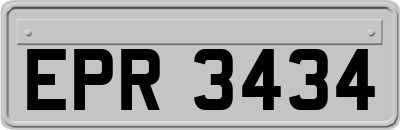 EPR3434