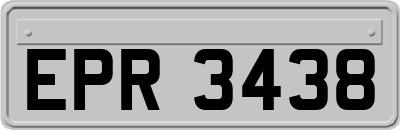 EPR3438