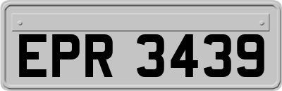 EPR3439
