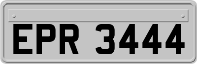 EPR3444