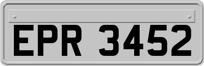 EPR3452