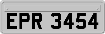 EPR3454