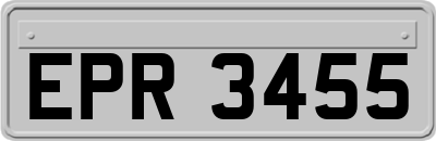 EPR3455