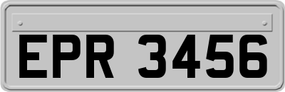EPR3456