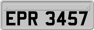 EPR3457