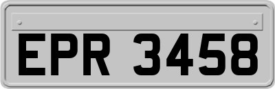 EPR3458