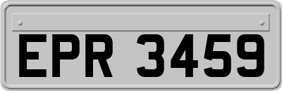 EPR3459