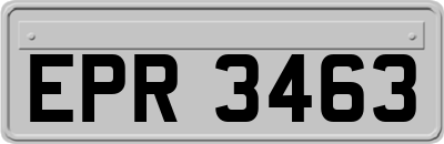 EPR3463