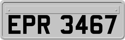 EPR3467