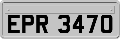 EPR3470