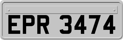 EPR3474