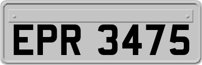 EPR3475