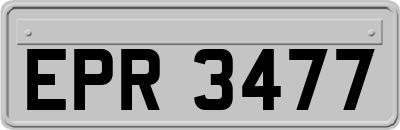 EPR3477