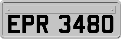 EPR3480