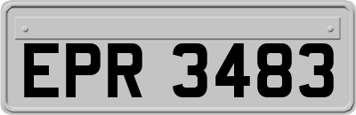 EPR3483