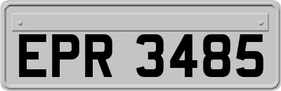 EPR3485