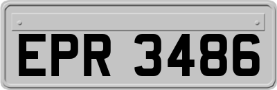 EPR3486