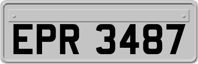 EPR3487