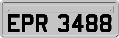 EPR3488