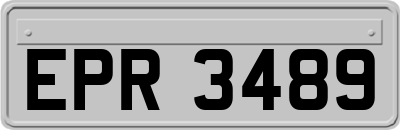 EPR3489