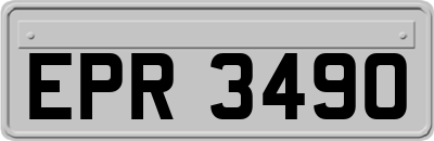 EPR3490