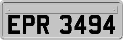 EPR3494
