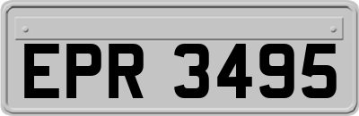 EPR3495