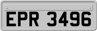 EPR3496