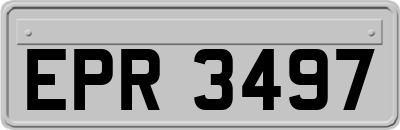EPR3497