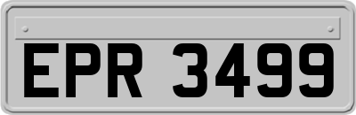 EPR3499