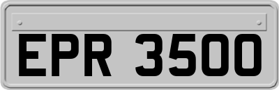 EPR3500