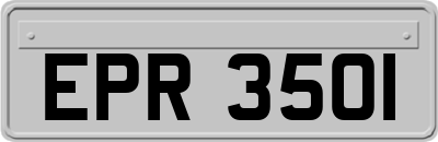 EPR3501