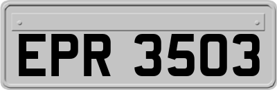EPR3503