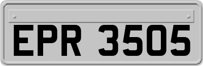 EPR3505