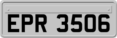 EPR3506