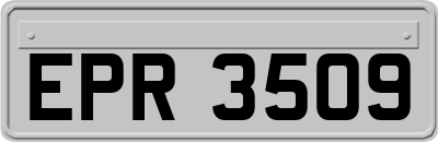 EPR3509