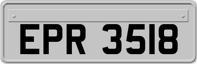 EPR3518
